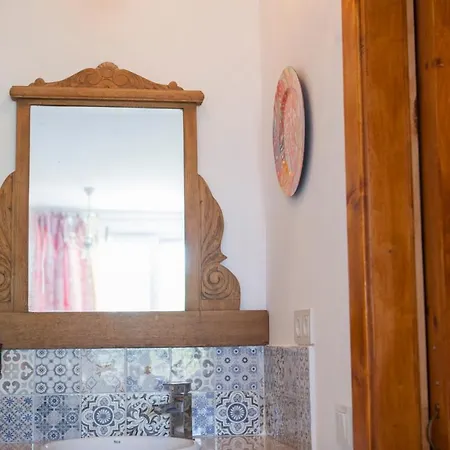 Estrella Del Norte 民宿