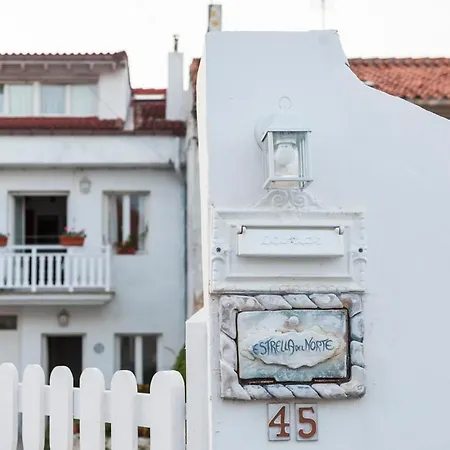 Homestay Estrella Del Norte