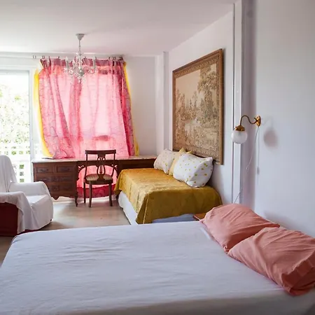 Estrella Del Norte 桑坦德