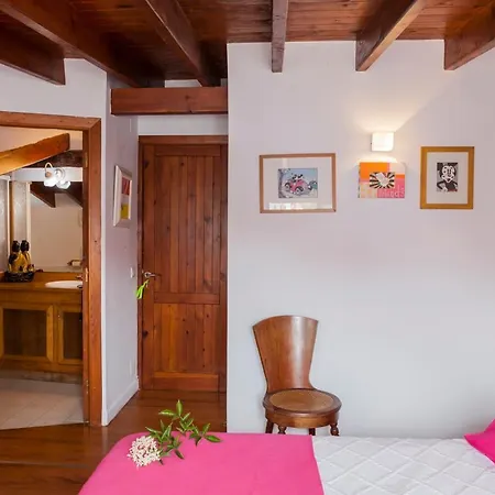 Homestay Estrella Del Norte *