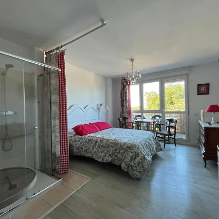 Estrella Del Norte Homestay *