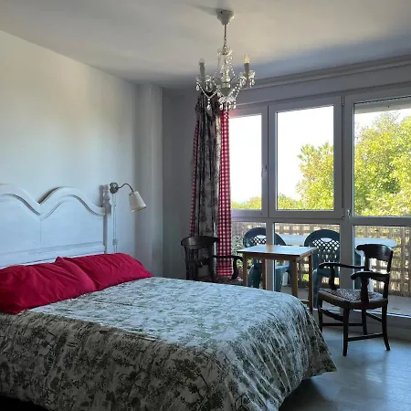 Homestay Estrella Del Norte Santander