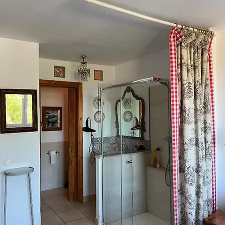 Estrella Del Norte Homestay *