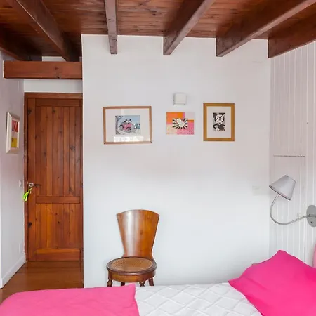 民宿 Estrella Del Norte