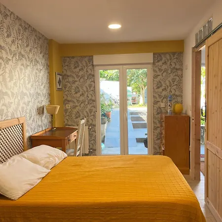 Homestay Estrella Del Norte Santander