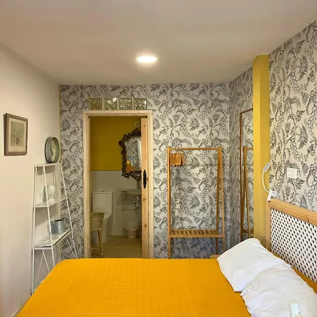 Estrella Del Norte 民宿