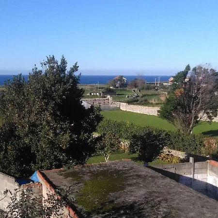 Estrella Del Norte 桑坦德