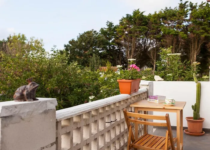 Estrella Del Norte Homestay Santander