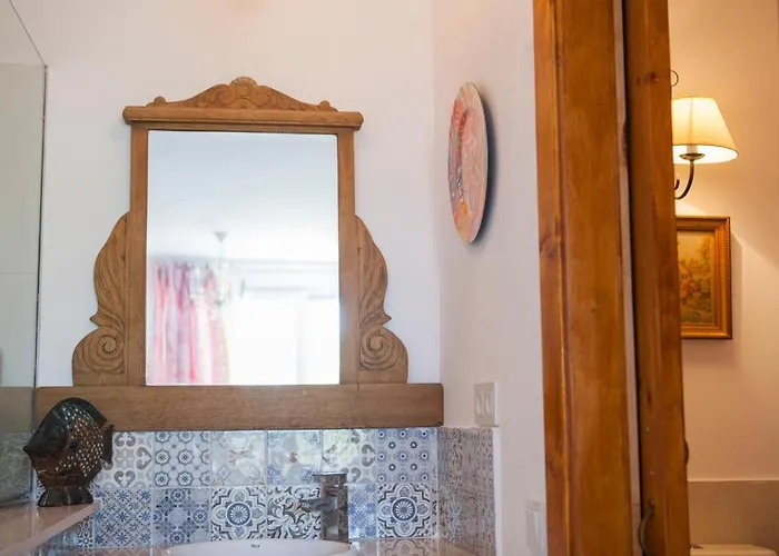 Estrella Del Norte Homestay