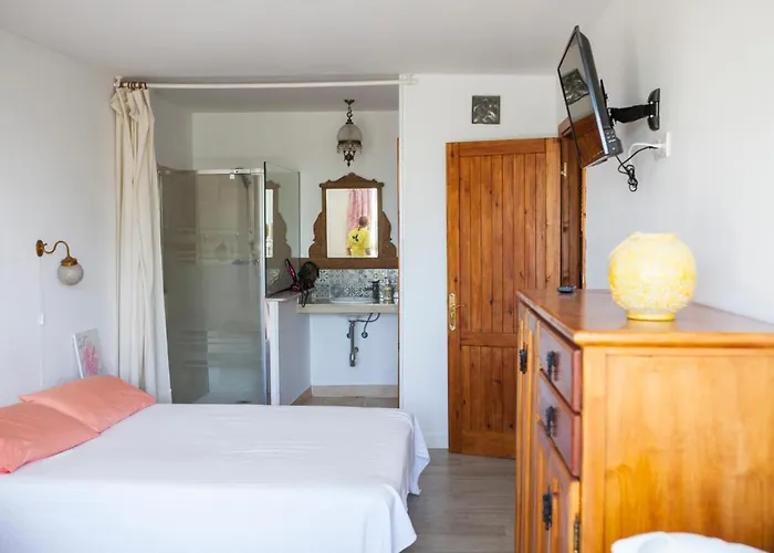 Homestay Estrella Del Norte *