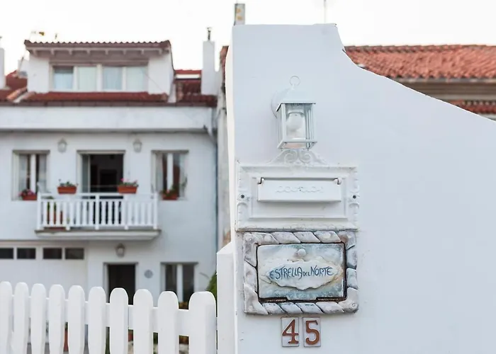 Homestay Estrella Del Norte