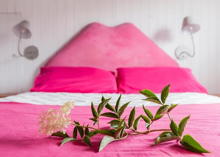 Estrella Del Norte Homestay *