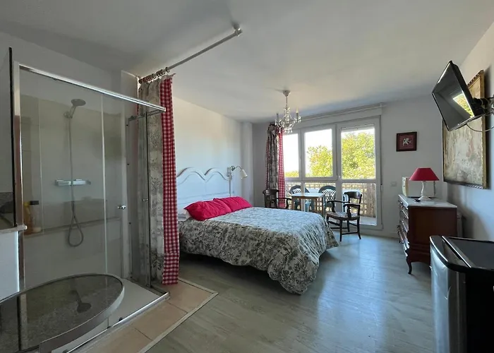 Estrella Del Norte Homestay *