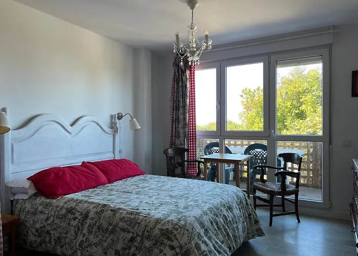 Homestay Estrella Del Norte Santander