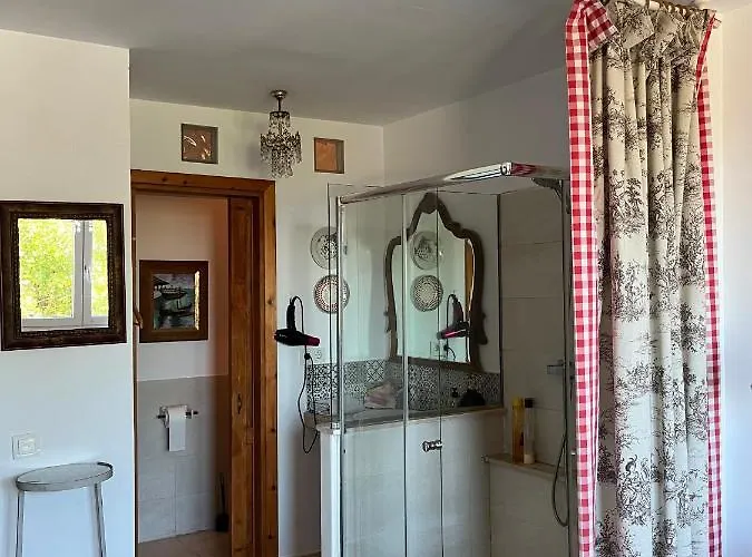 Estrella Del Norte Homestay *