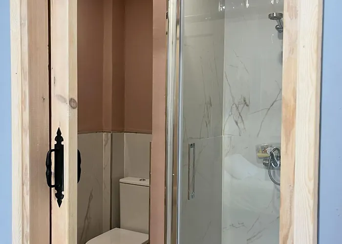 Homestay Estrella Del Norte *