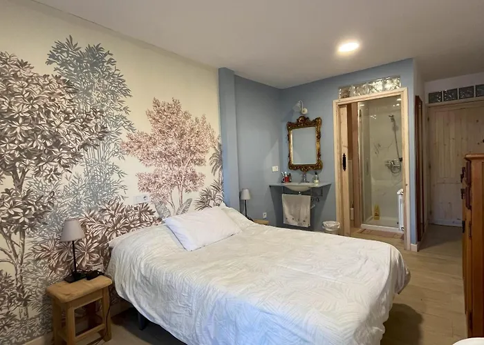 Homestay Estrella Del Norte *