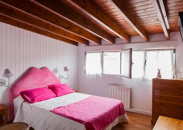 Estrella Del Norte Homestay