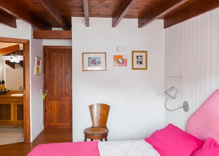 Homestay Estrella Del Norte