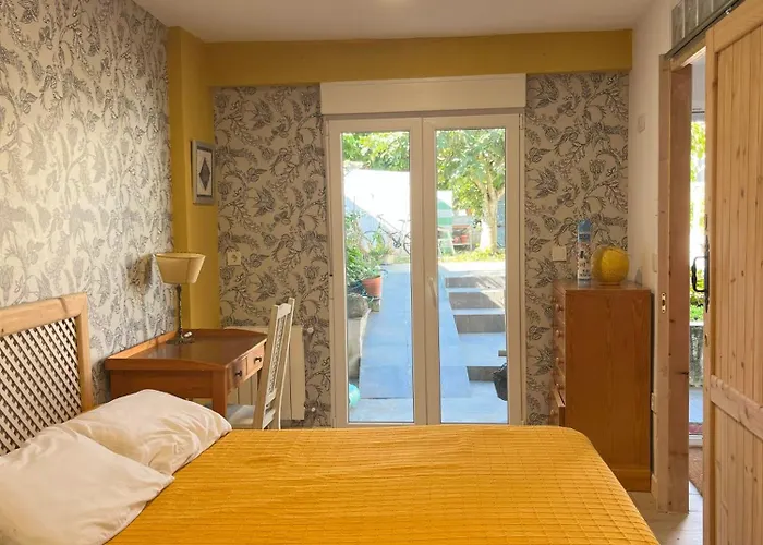 Homestay Estrella Del Norte Santander