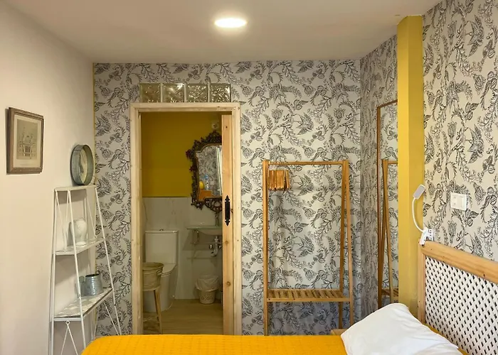 Estrella Del Norte Homestay