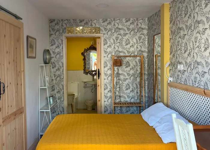 Estrella Del Norte Homestay *