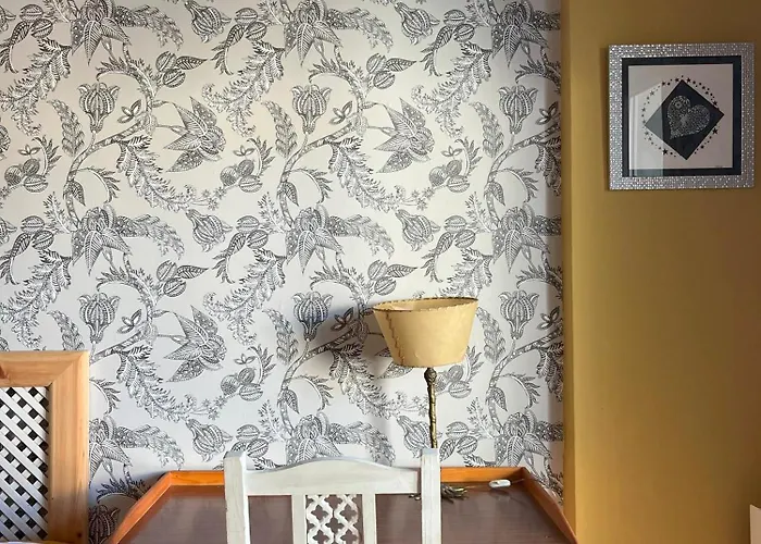 Estrella Del Norte Homestay *