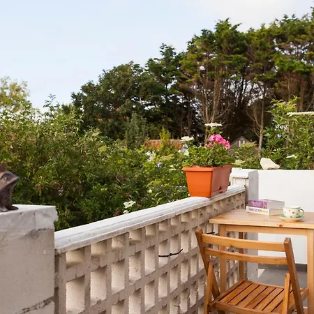 Estrella Del Norte Pansiyon Santander