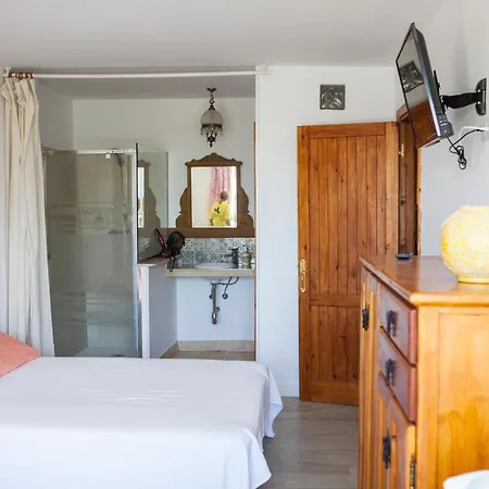 Pansiyon Estrella Del Norte *