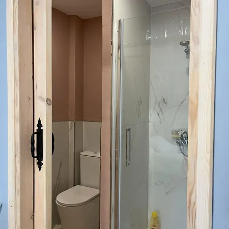 Pansiyon Estrella Del Norte *