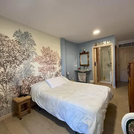 Pansiyon Estrella Del Norte *