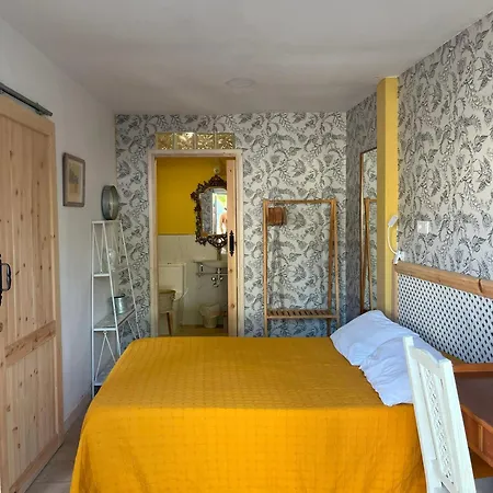 Estrella Del Norte Pansiyon *