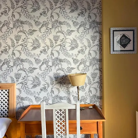 Estrella Del Norte Pansiyon *