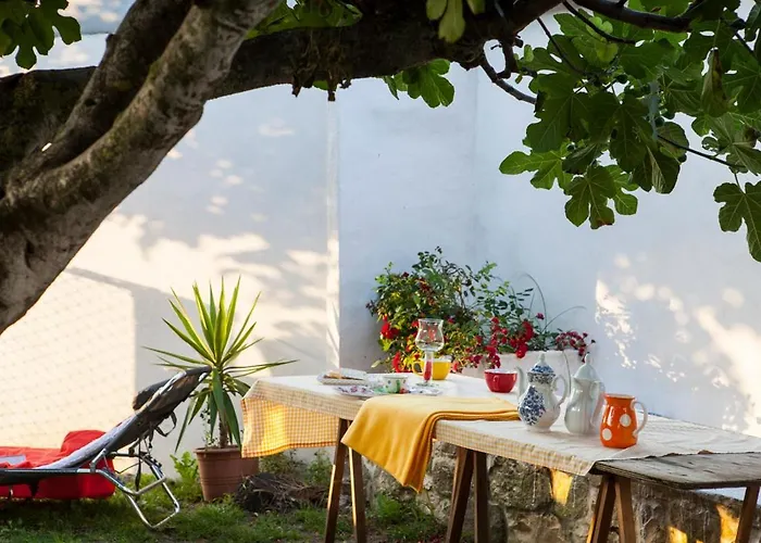 Estrella Del Norte Séjour chez l'habitant